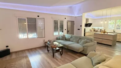 Chalet in Torrellano-Valverde-Parc Empresarial photo 11