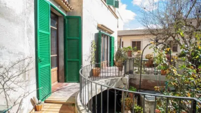 House in Sineu photo 8
