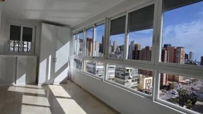 Piso – Benidorm - Vista 3