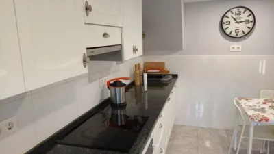 Casa – Ferrol, O Casquido, Santa Mariña do Vilar - Más