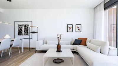 Casa en Polop photo 8