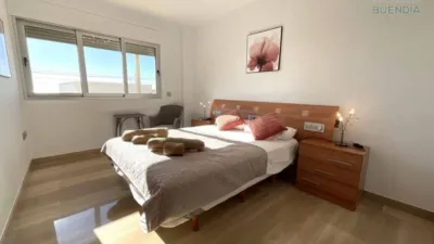 House in Bolnuevo photo 29