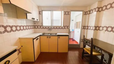 Apartment in El Carme photo 2