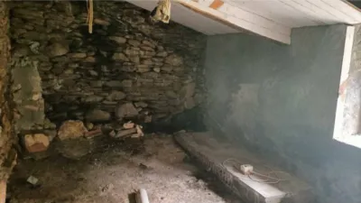 Rustic house in Ortigueira photo 9