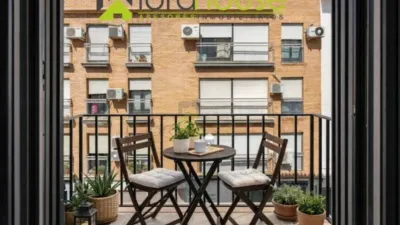 Apartment in Lorca photo 11