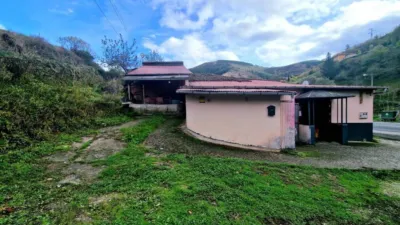 Casa – Tineo - Más