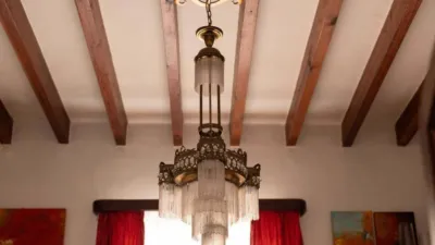 House in Sineu photo 33
