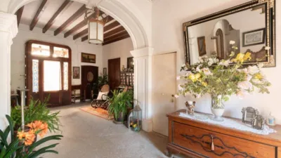 House in Sineu photo 3