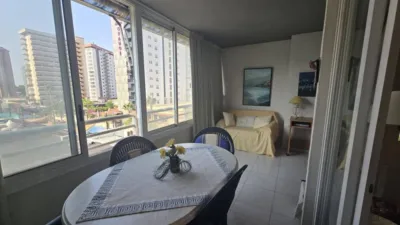 Piso – Benidorm - Vista 2