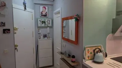 Apartment in San Isidro photo 12