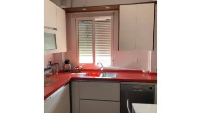 Apartment in Alcalá del Valle photo 2