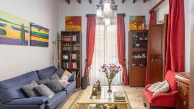 House in Sineu photo 34