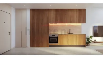 Apartment in Fuengirola photo 10