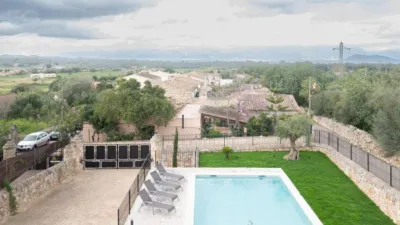 Casa in Sineu photo 5