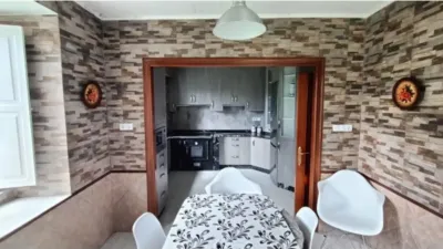 Rustic house in Cariño photo 46