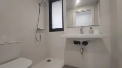 Piso en venta en La Salut, La Salut (Distrito Gràcia. Barcelona Capital) de 682.000 €