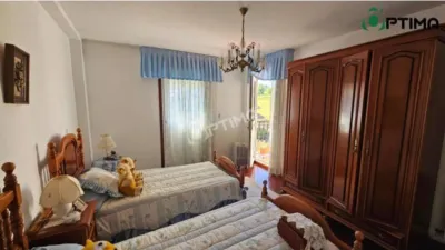 House in Oza-Cesuras photo 21