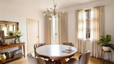 Apartment on Marquès de la Fontsanta photo 19