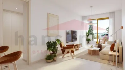Apartment in Fuengirola photo 7