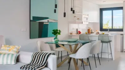 House in Murcia Capital photo 4