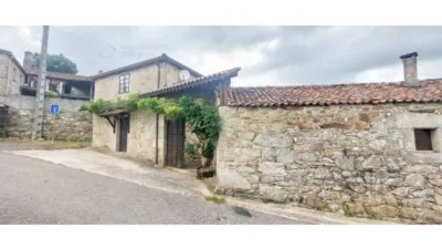 Casa en Silleda photo 27