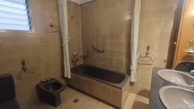 Apartment in Elda photo 21