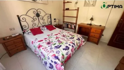 Chalet in Muros photo 10