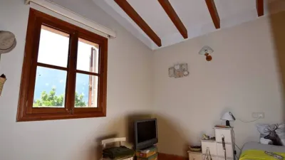 Rustic house in Sóller photo 31