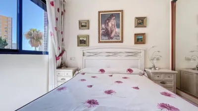 Apartment in Poble de Llevant photo 18