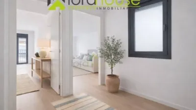 Apartment in Lorca photo 3