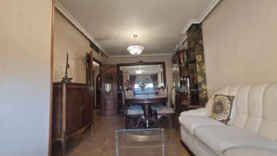 Piso – Elda, El Trinquete - Vista 5