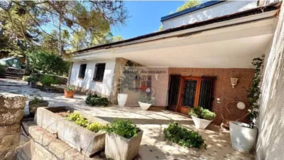 Chalet in Centro-Zona Alta photo 3