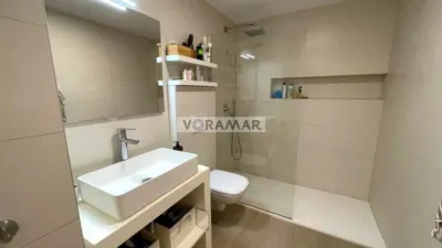 Apartment in Alboraya photo 19