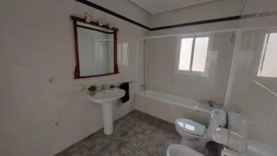 Casa rústica en alquiler en Monforte del Cid, Monforte del Cid de 750 €<span>/mes</span>