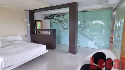Chalet in Hinojedo photo 17
