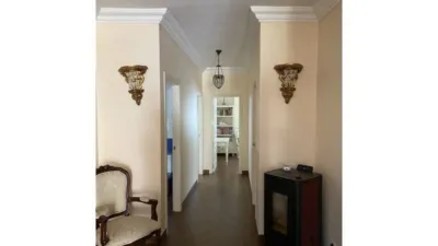 Apartment in Alcalá del Valle photo 4