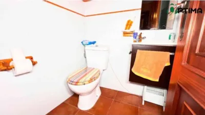 House in Silleda photo 20