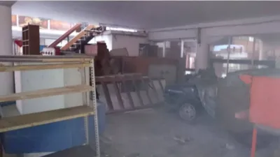 Local comercial en venta en Ferrol - Més