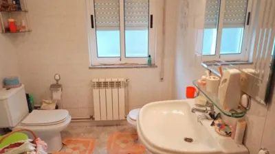 Casa – Ferrol, Doniños - Más