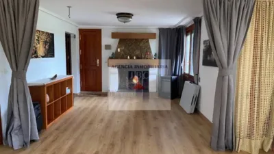 Chalet in Centro-Zona Alta photo 5