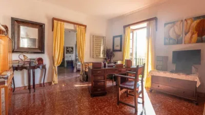 House in Sineu photo 38
