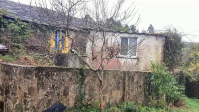 Rustic house in Ortigueira photo 16