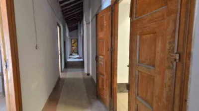Chalet in Cascante photo 5