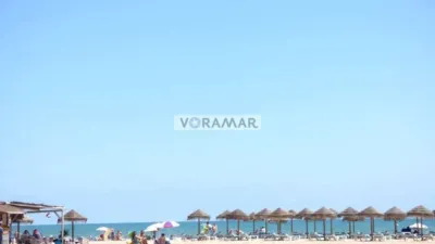 Apartment in Alboraya photo 46