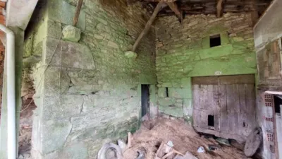 Rustic house in Forcarei photo 15