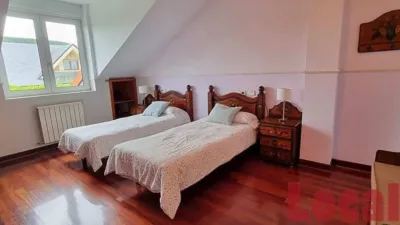 Chalet in Hinojedo photo 31