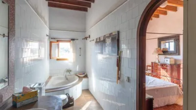 House in Sineu photo 42