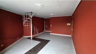 Duplex in Valdoviño photo 11