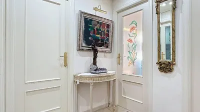 Apartment in Poble de Llevant photo 7