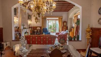 House in Sineu photo 7